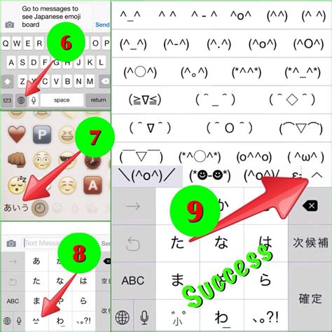 goto settings (the cog) select "Language and Input" select your "Current keyboard" and then select the "Choose keyboards" option look for a keyboard that says "iWnn IME Japanese". . How to get japanese emoticons on samsung keyboard
